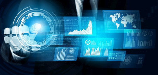 信息經(jīng)濟(jì)時代 人工智能驅(qū)動下的信息技術(shù)開發(fā)新浪潮