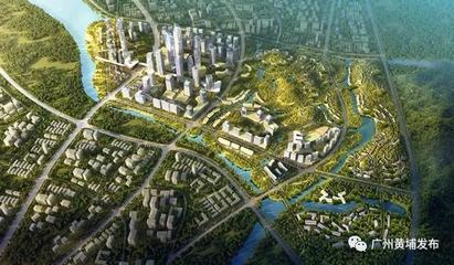 黃埔區、廣州開發區發布IAB產業重磅新政，信息技術開發項目最高可獲2億元支持