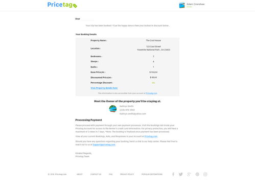 旅游預定網頁設計與旅游開發項目策劃咨詢