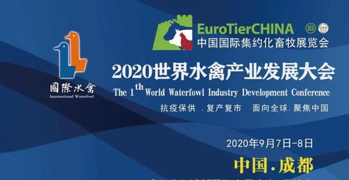 創(chuàng)新引領(lǐng)未來 鴨甘寧榮獲2020世界水禽產(chǎn)業(yè)發(fā)展大會(huì)“創(chuàng)新之星產(chǎn)品”稱號