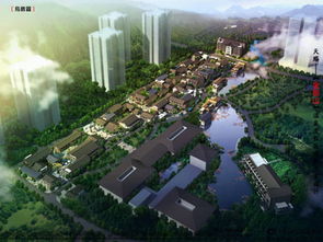 從藍(lán)圖到現(xiàn)實(shí) 旅游開發(fā)區(qū)策劃設(shè)計(jì)的全方位咨詢服務(wù)解析